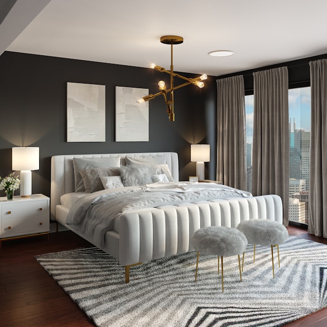 Beds