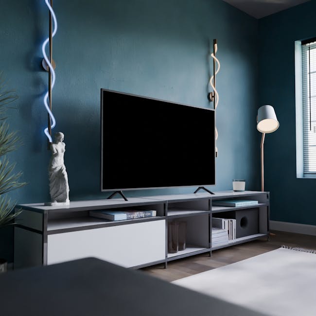 Televisions